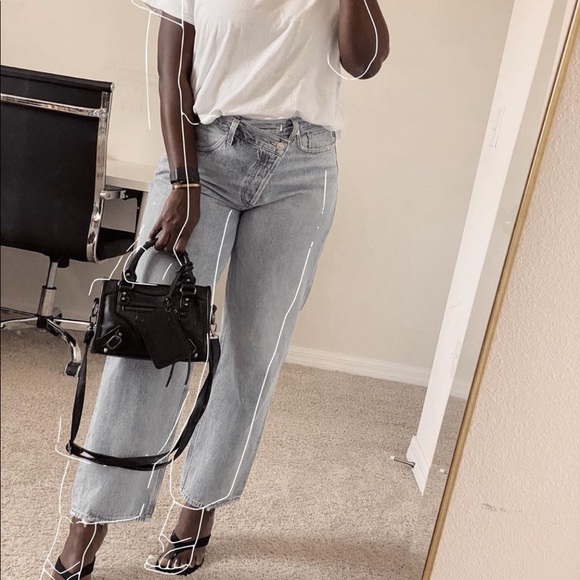 Forever 21 Handbags - 💫black mini bag